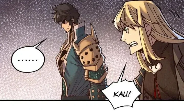 The Ultimate Of All Ages Chapter 529 Halaman 17
