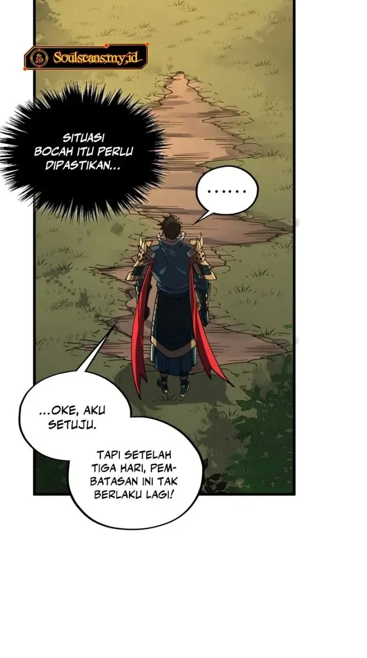 The Ultimate Of All Ages Chapter 529 Halaman 19