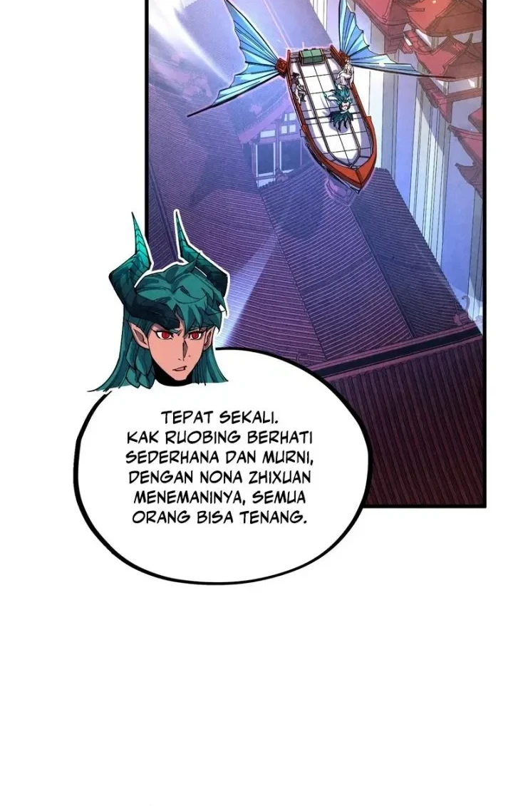 The Ultimate Of All Ages Chapter 529 Halaman 25