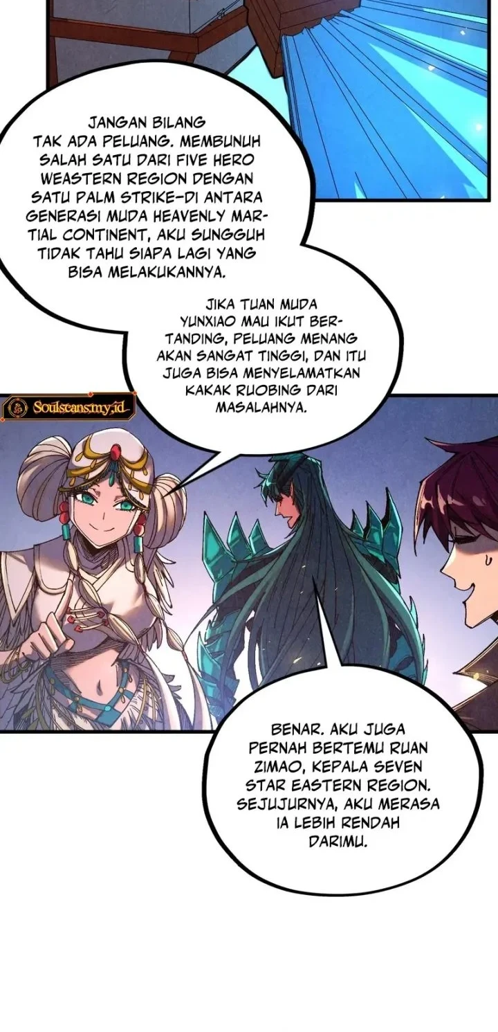 The Ultimate Of All Ages Chapter 529 Halaman 27