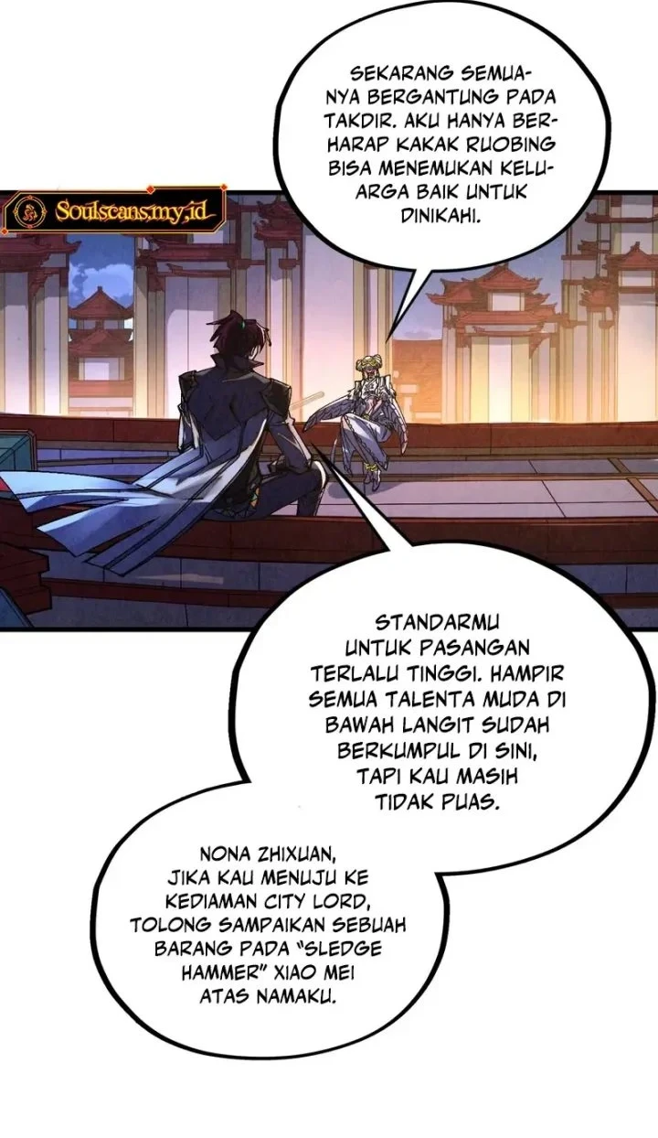 The Ultimate Of All Ages Chapter 529 Halaman 31