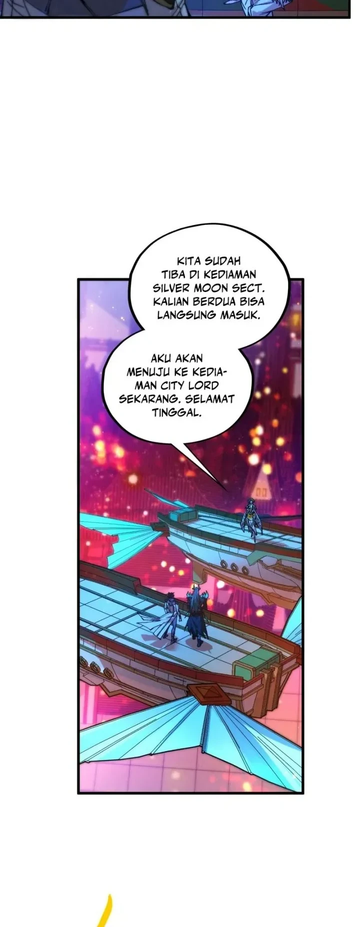 The Ultimate Of All Ages Chapter 529 Halaman 33