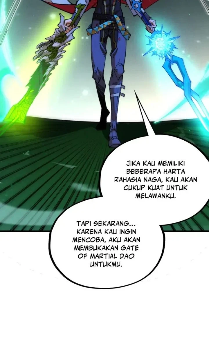 The Ultimate Of All Ages Chapter 529 Halaman 39
