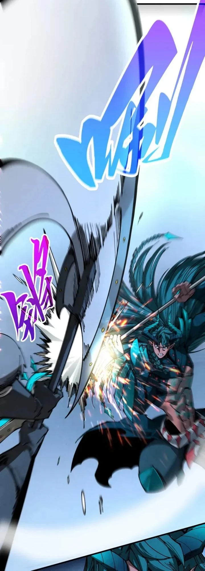 The Ultimate Of All Ages Chapter 530 Halaman 23