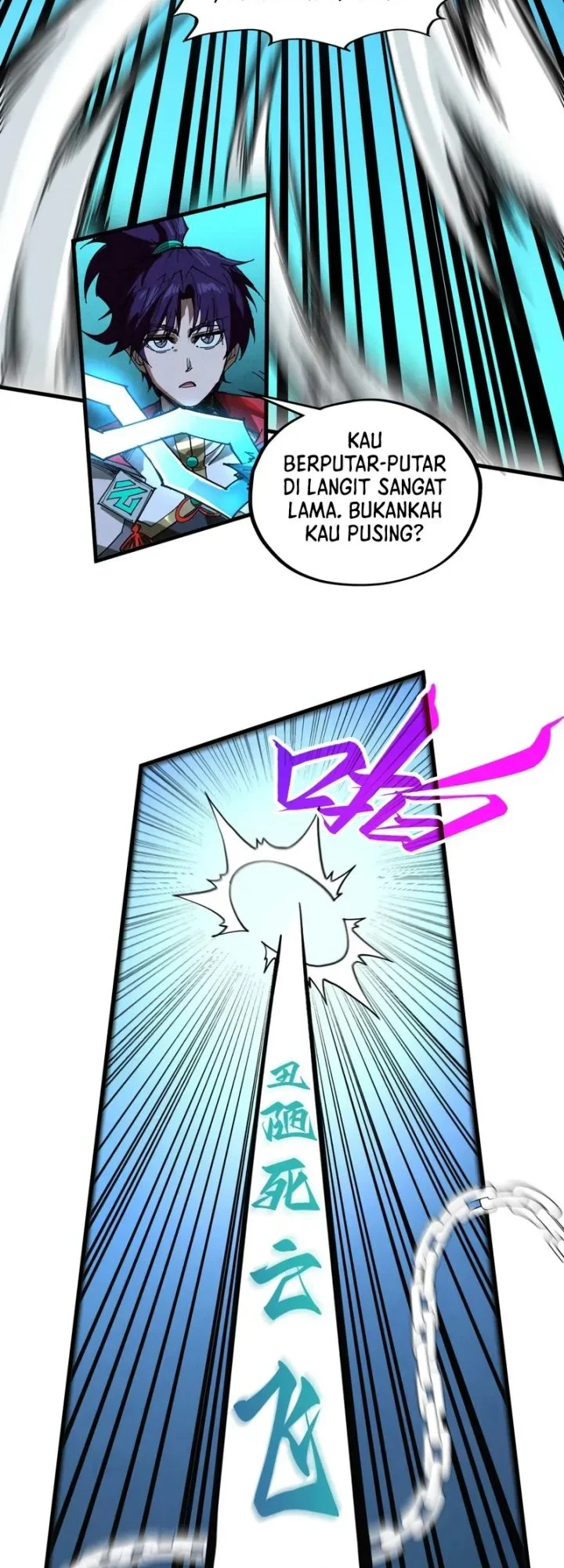 The Ultimate Of All Ages Chapter 530 Halaman 29