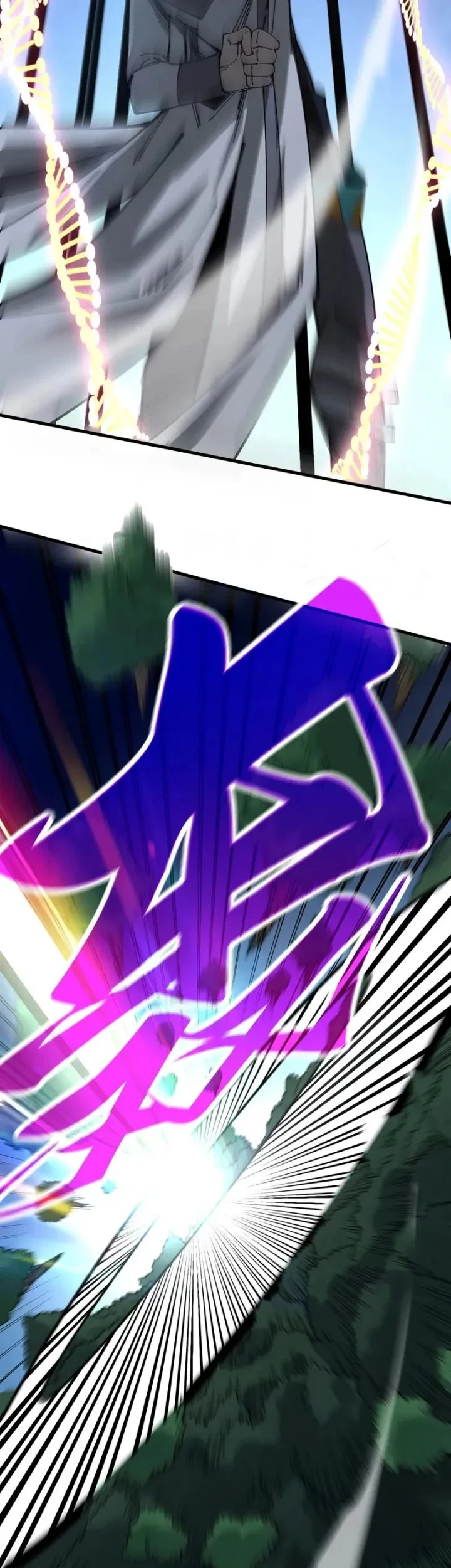 The Ultimate Of All Ages Chapter 530 Halaman 32