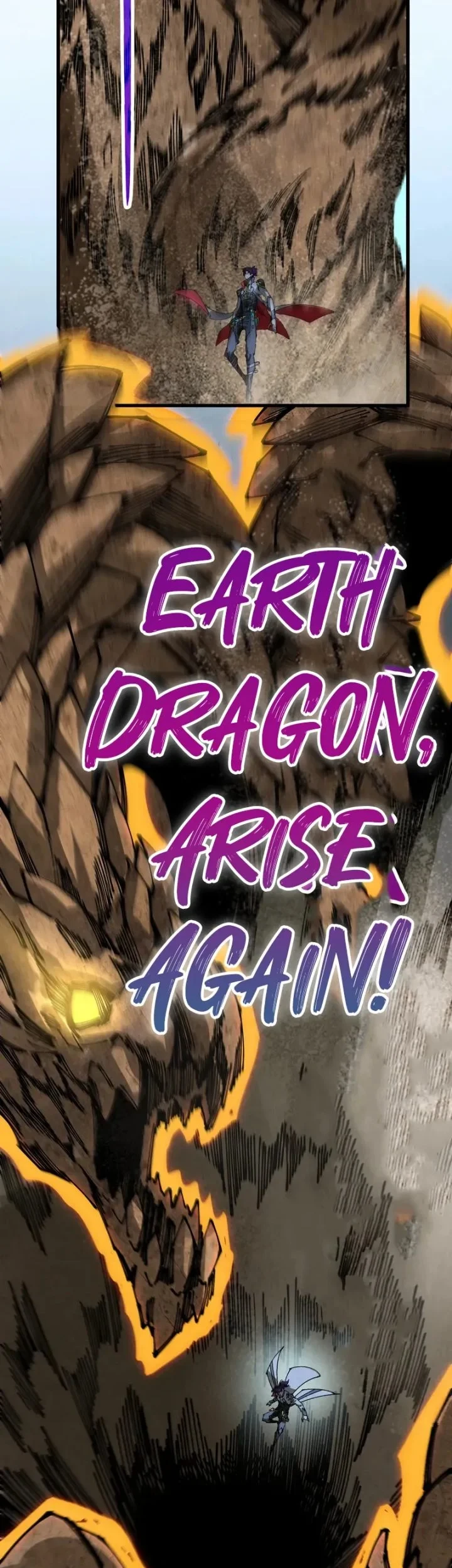 The Ultimate Of All Ages Chapter 530 Halaman 40