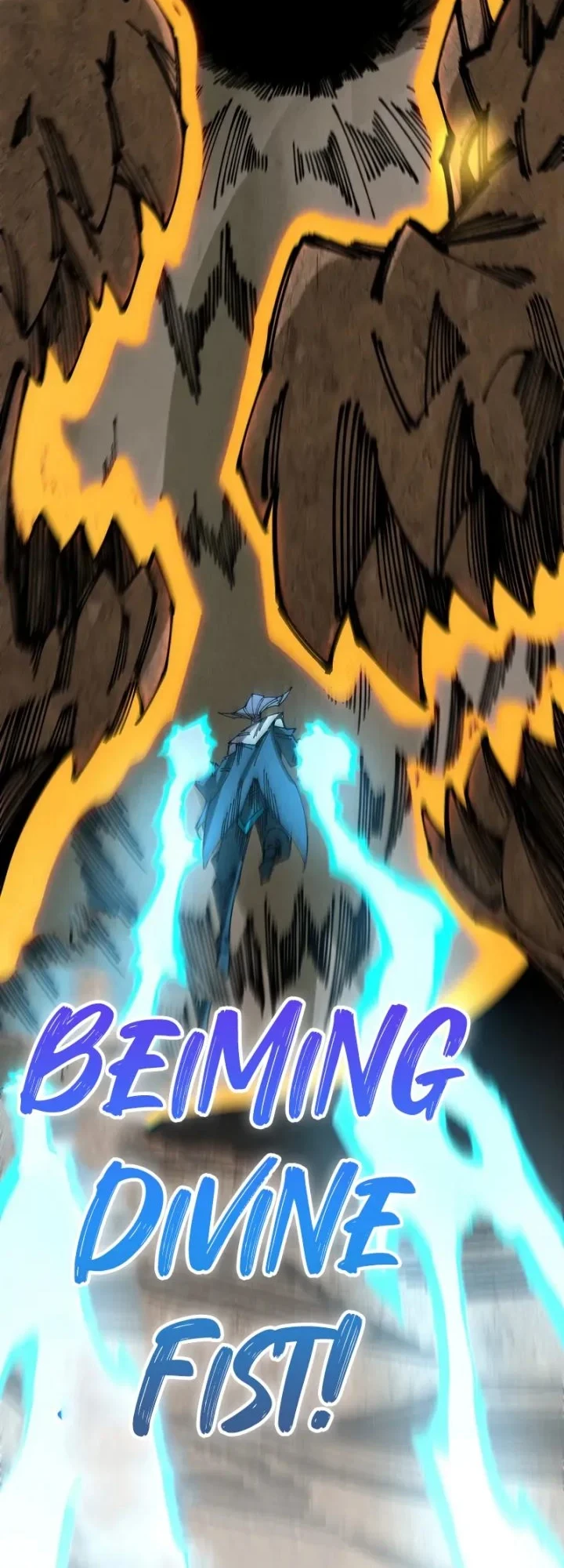 The Ultimate Of All Ages Chapter 530 Halaman 41