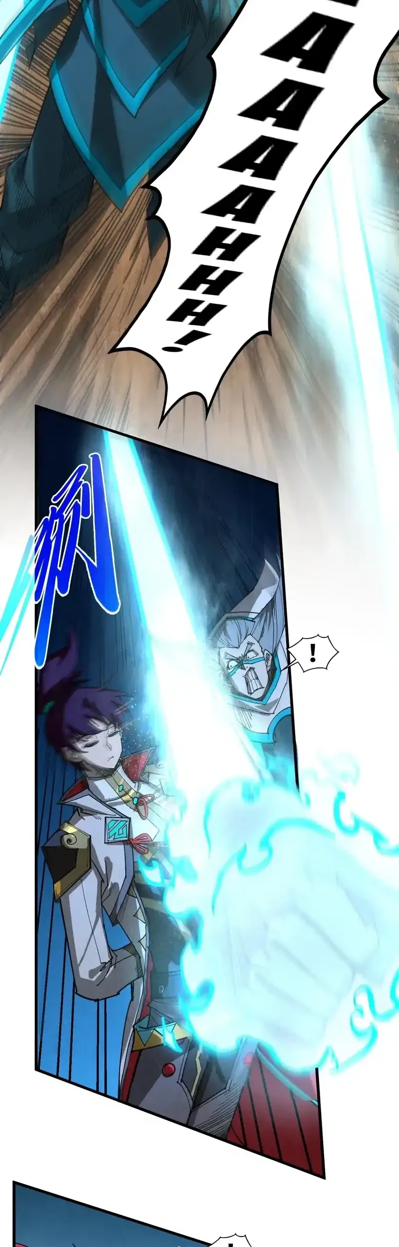 The Ultimate Of All Ages Chapter 531 Halaman 5