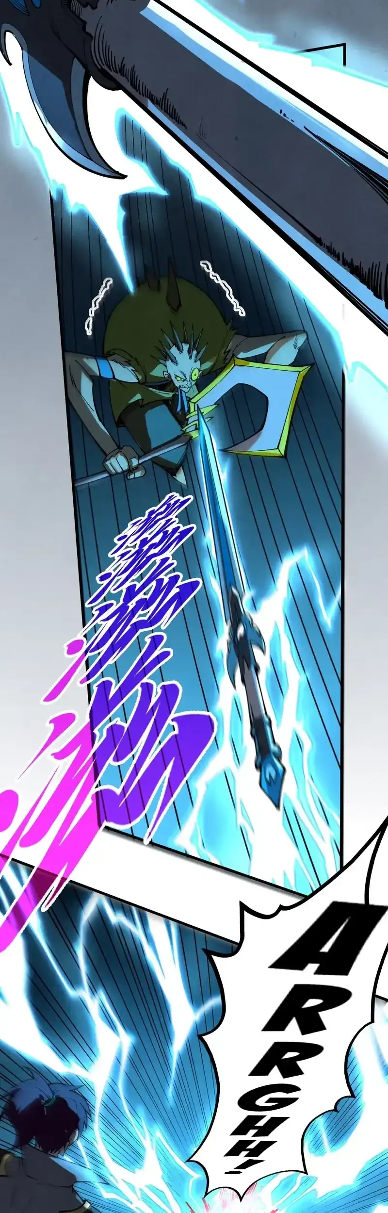The Ultimate Of All Ages Chapter 531 Halaman 18