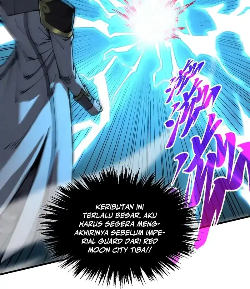 The Ultimate Of All Ages Chapter 531 Halaman 19