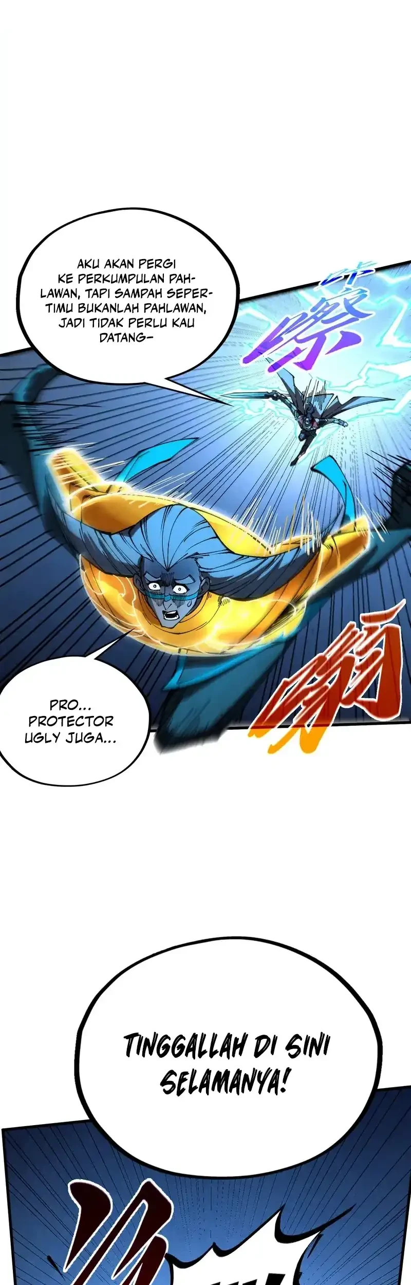 The Ultimate Of All Ages Chapter 531 Halaman 20