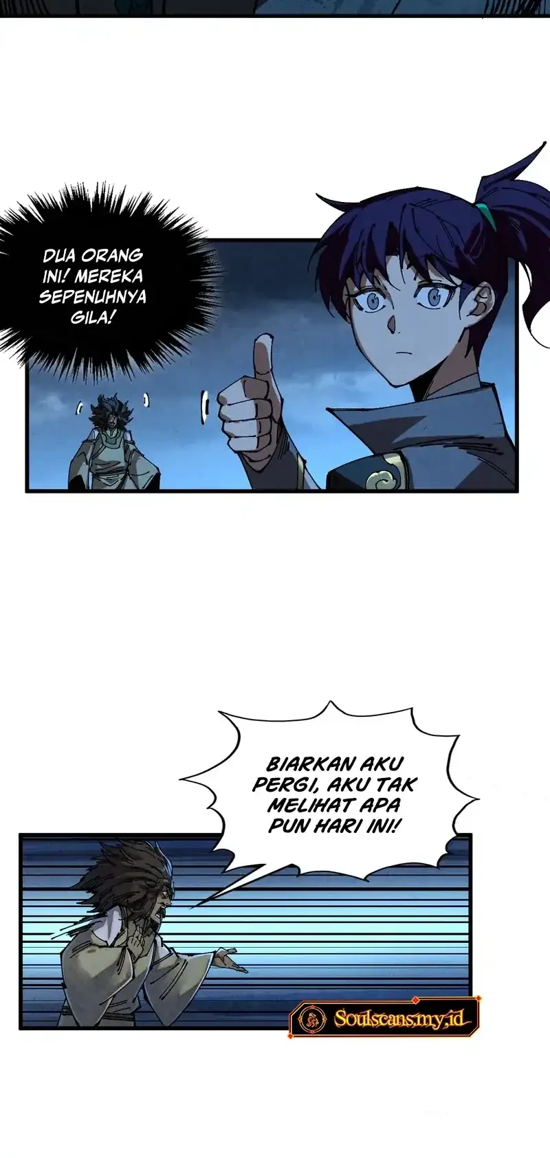 The Ultimate Of All Ages Chapter 531 Halaman 27