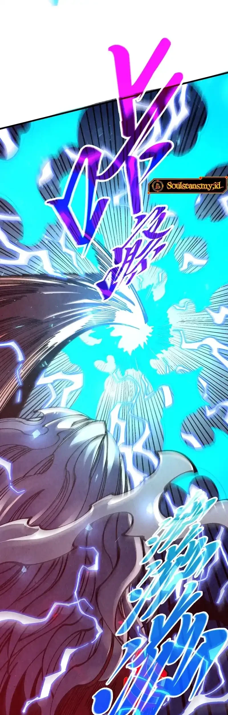 The Ultimate Of All Ages Chapter 531 Halaman 35