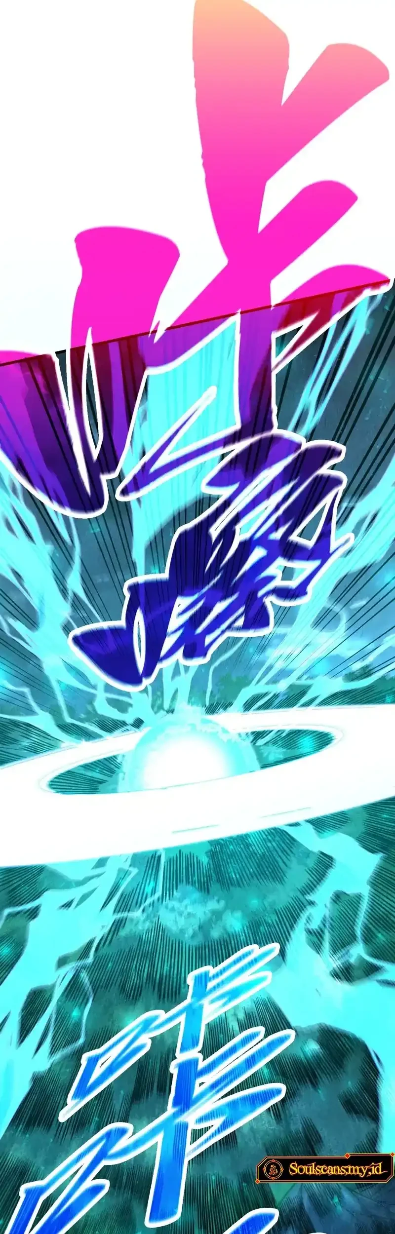 The Ultimate Of All Ages Chapter 531 Halaman 37