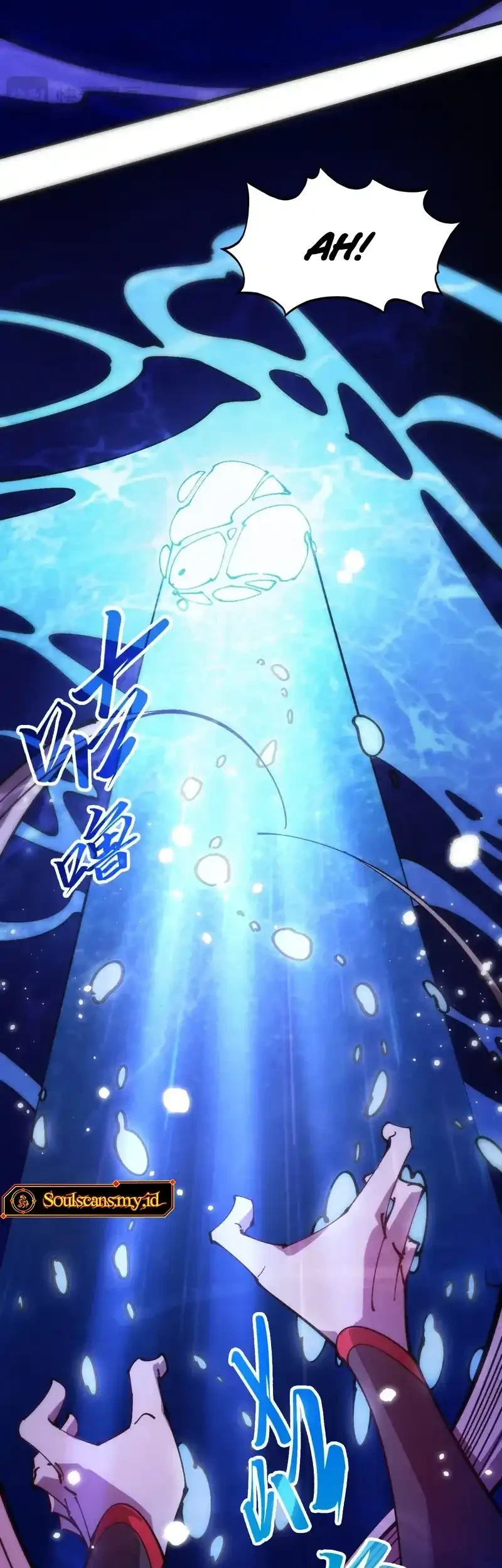 The Ultimate Of All Ages Chapter 532 Halaman 12