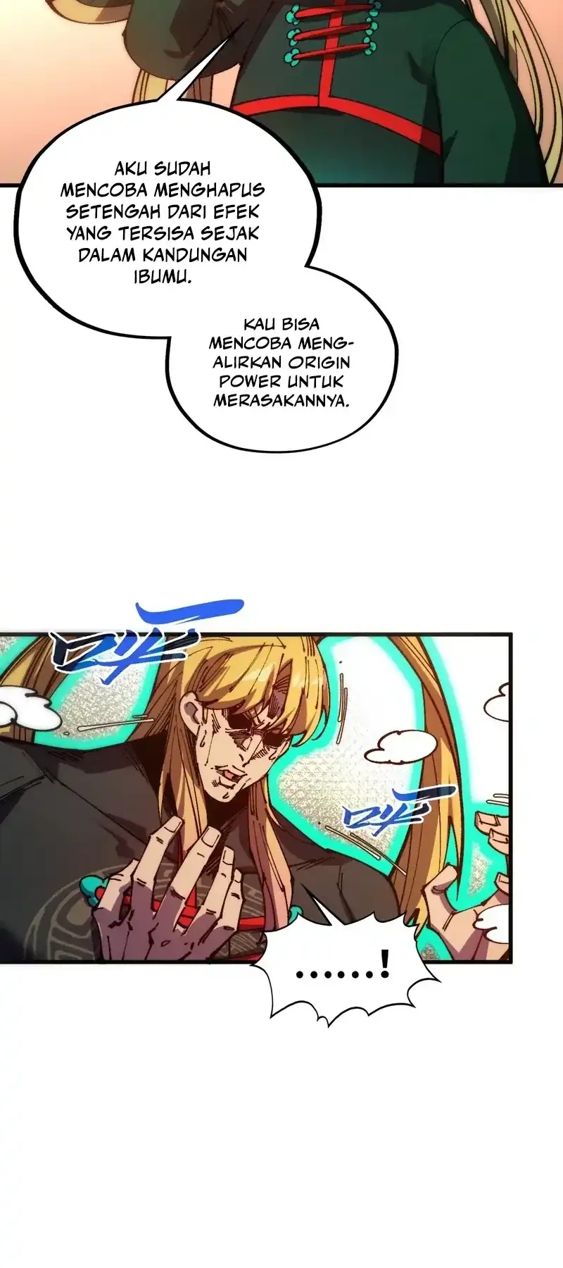 The Ultimate Of All Ages Chapter 532 Halaman 18