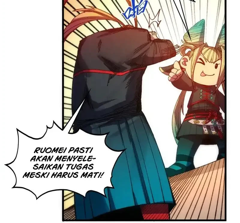 The Ultimate Of All Ages Chapter 532 Halaman 25