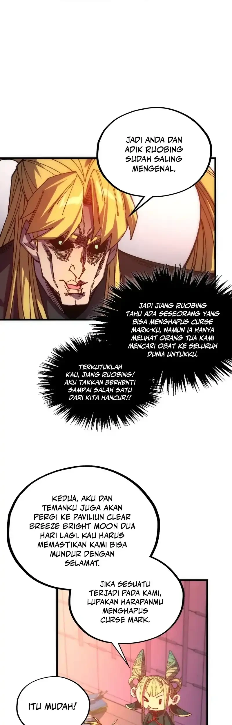 The Ultimate Of All Ages Chapter 532 Halaman 26