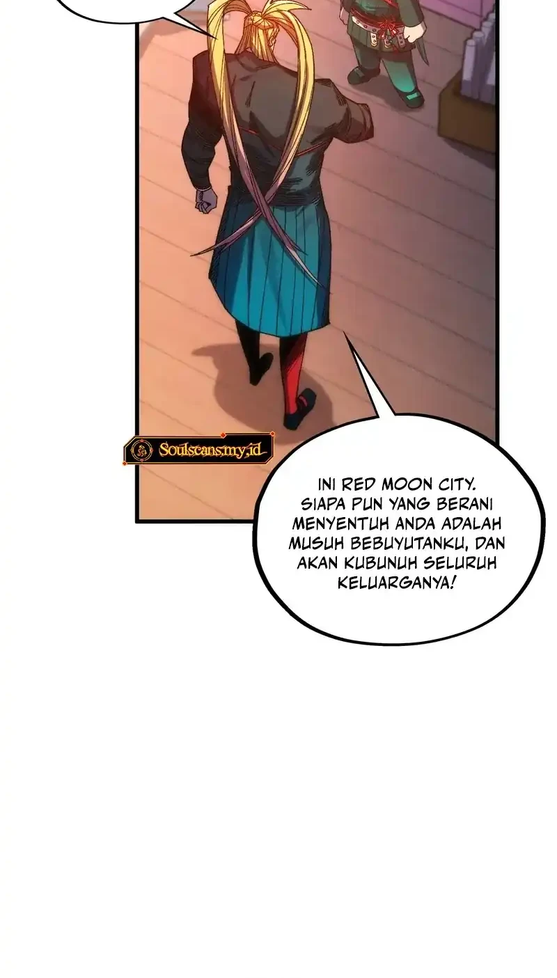 The Ultimate Of All Ages Chapter 532 Halaman 27