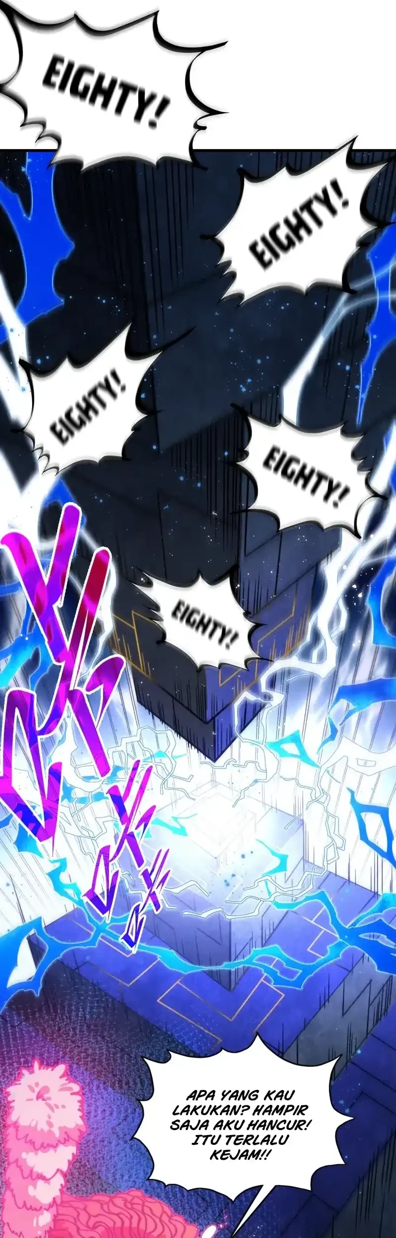 The Ultimate Of All Ages Chapter 532 Halaman 38