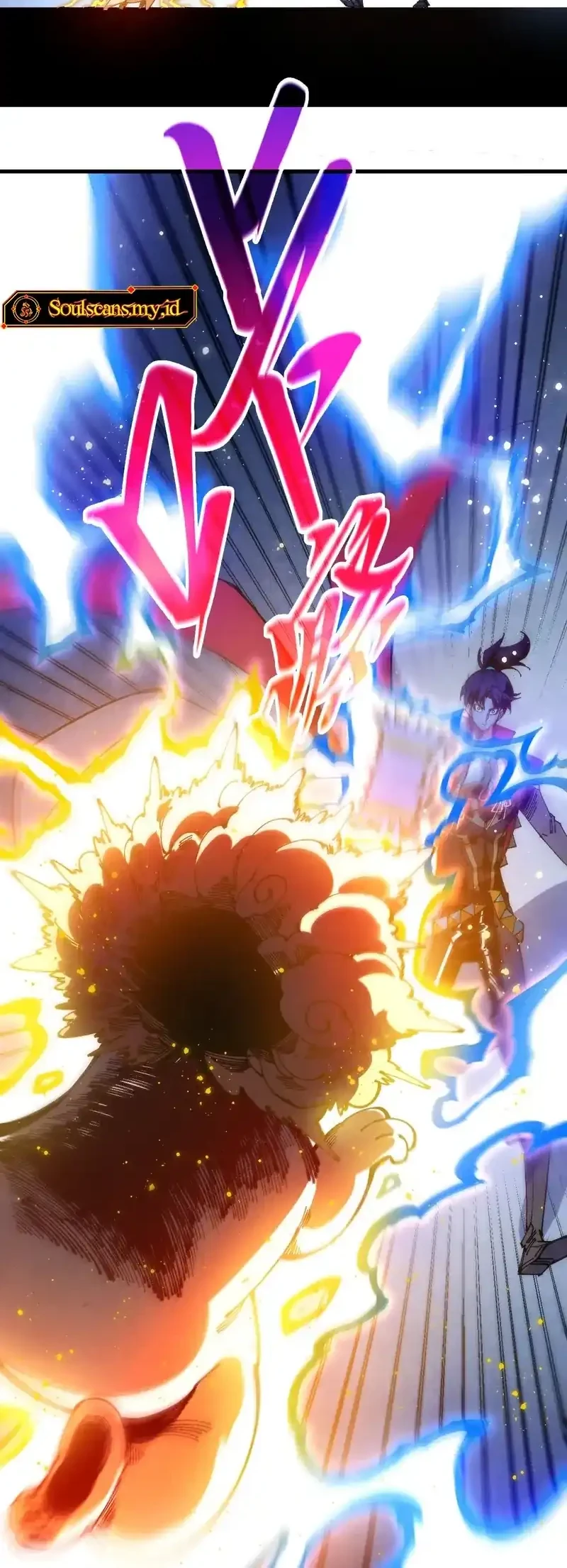 The Ultimate Of All Ages Chapter 532 Halaman 47