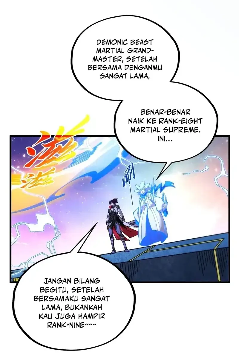 The Ultimate Of All Ages Chapter 532 Halaman 51
