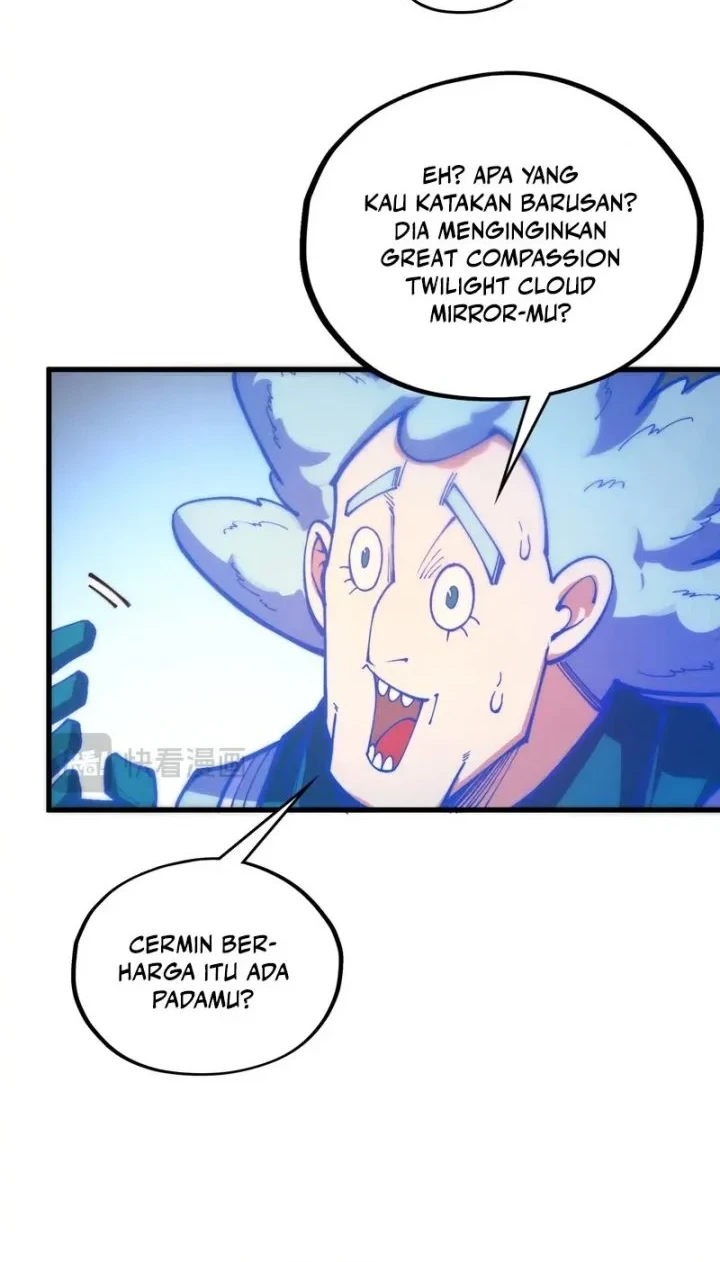 The Ultimate Of All Ages Chapter 533 Halaman 10