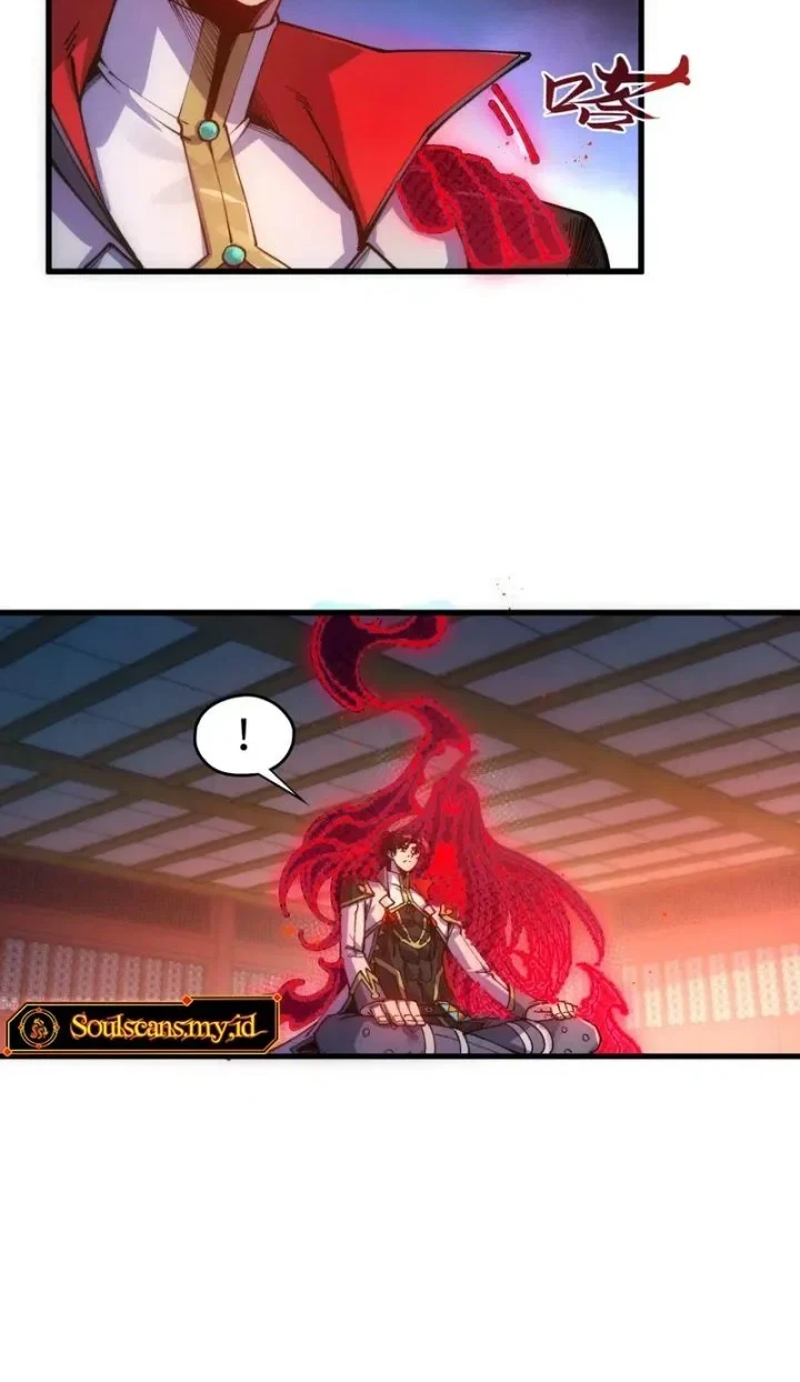 The Ultimate Of All Ages Chapter 533 Halaman 15