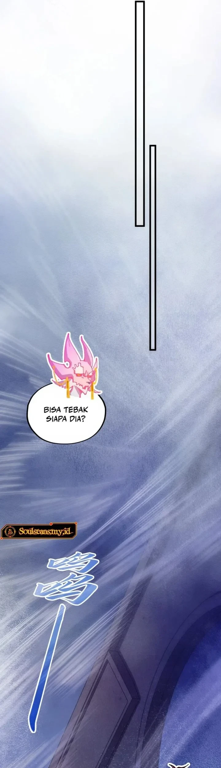 The Ultimate Of All Ages Chapter 533 Halaman 22