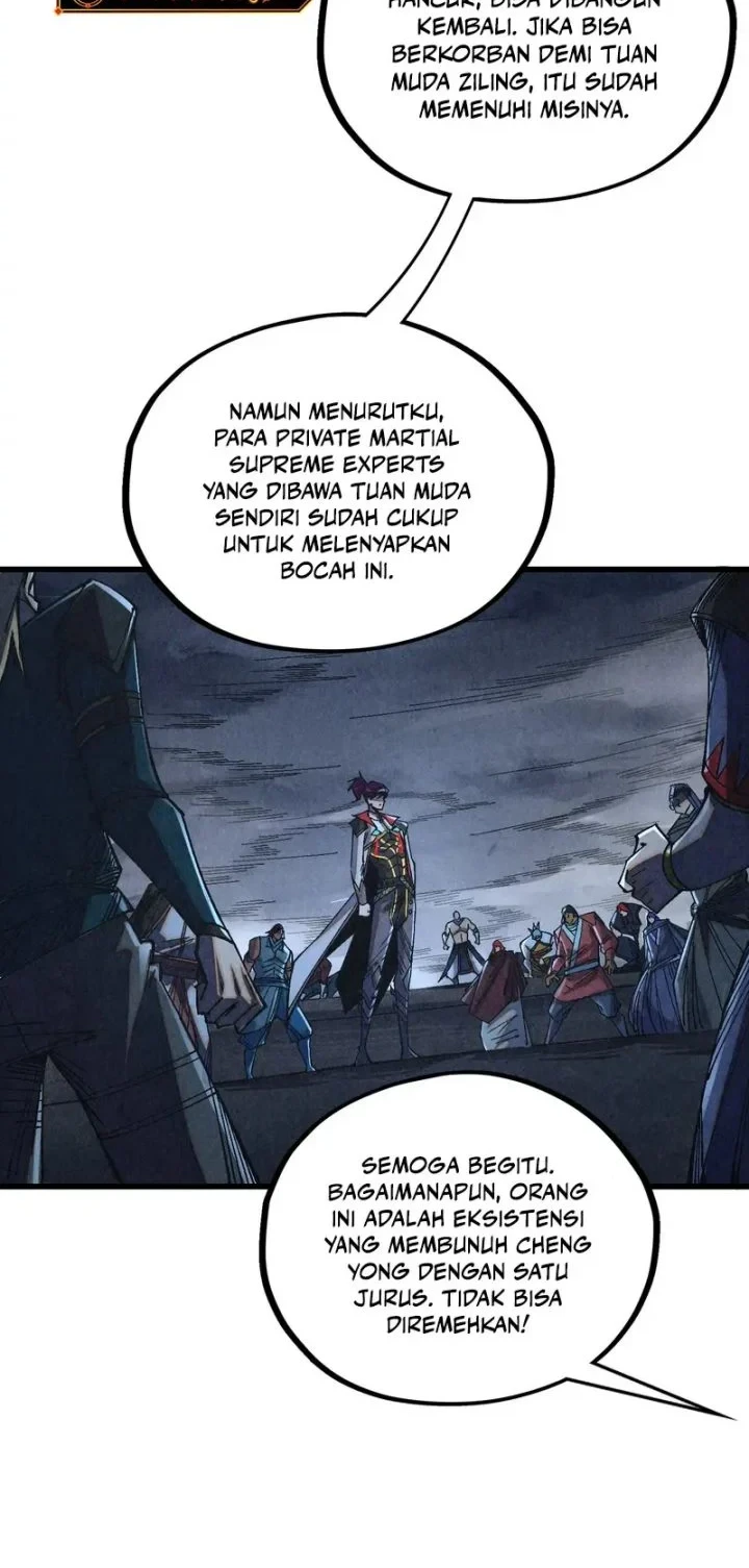 The Ultimate Of All Ages Chapter 533 Halaman 29