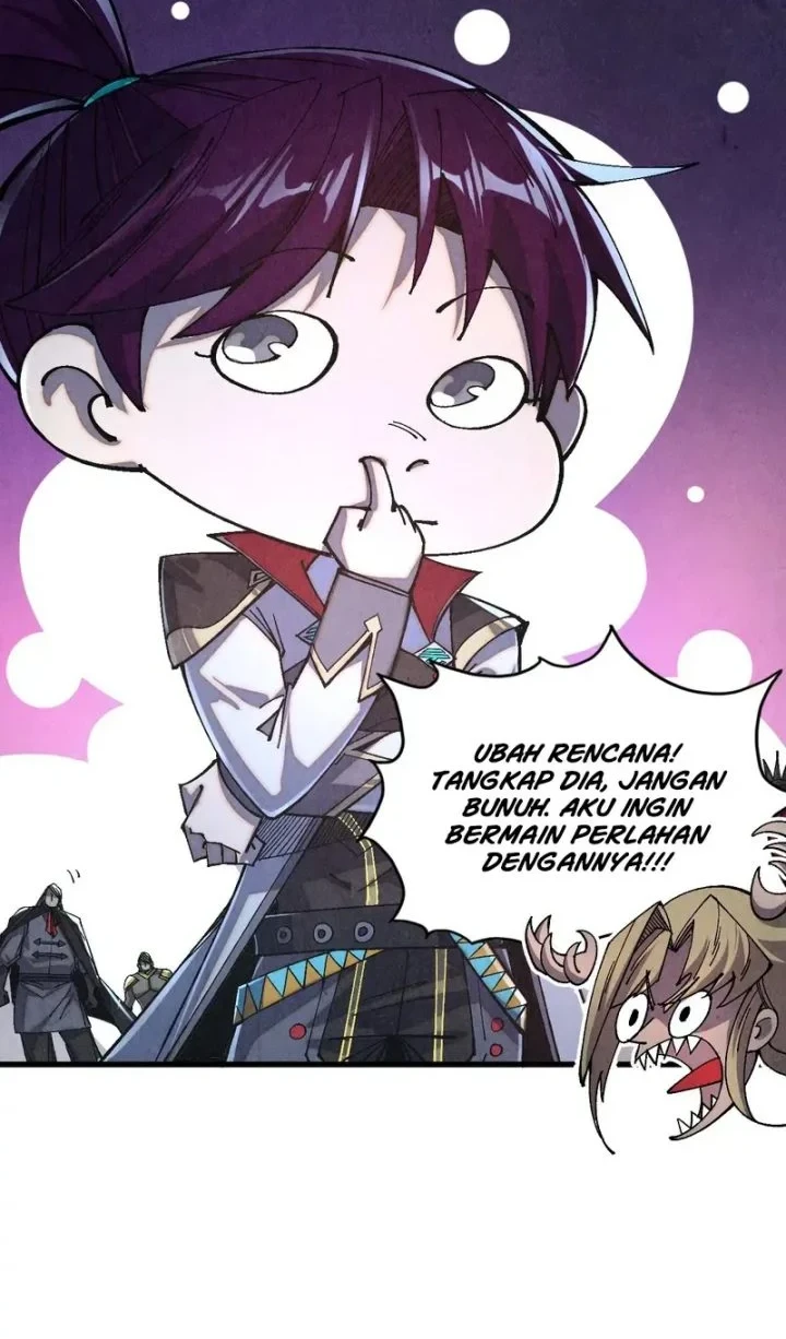 The Ultimate Of All Ages Chapter 533 Halaman 31