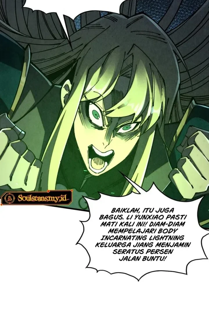 The Ultimate Of All Ages Chapter 533 Halaman 37
