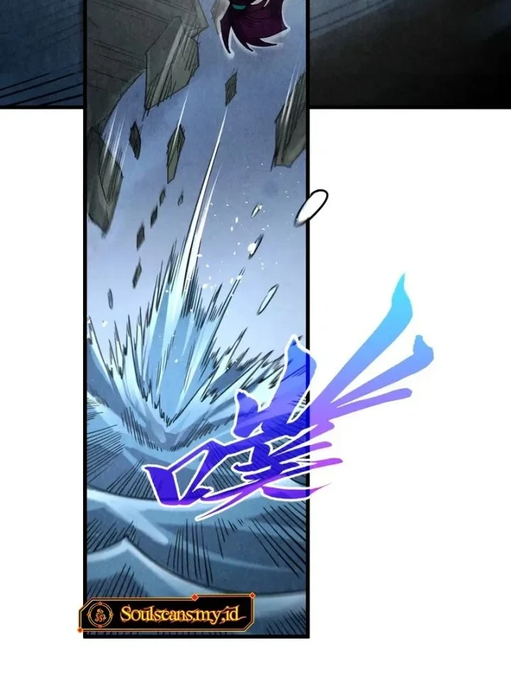 The Ultimate Of All Ages Chapter 533 Halaman 43
