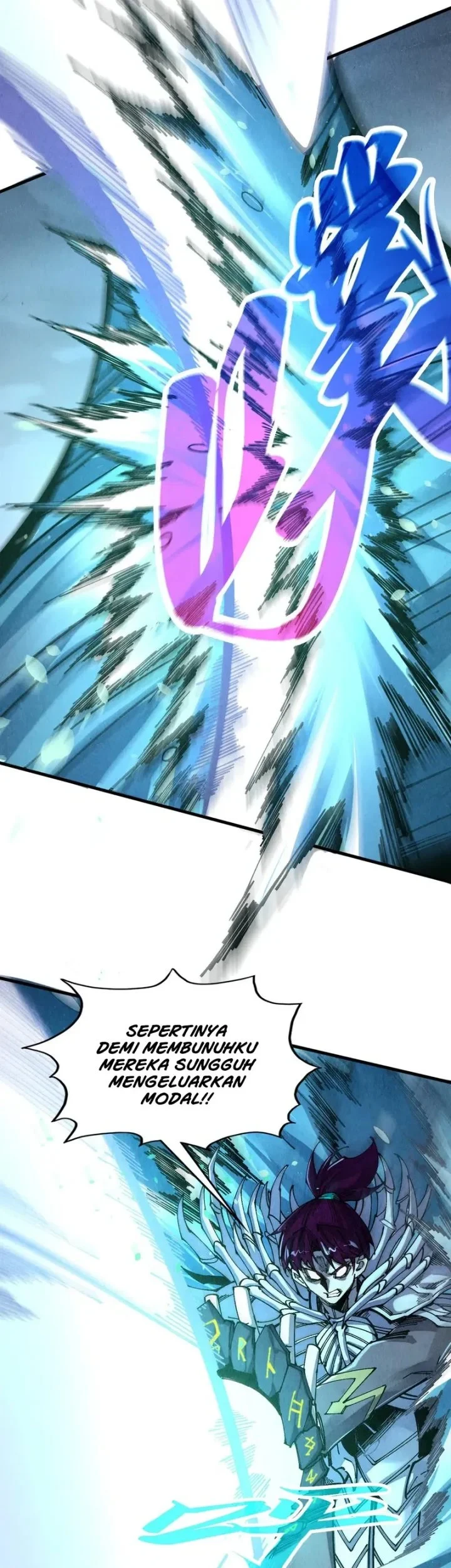 The Ultimate Of All Ages Chapter 533 Halaman 48