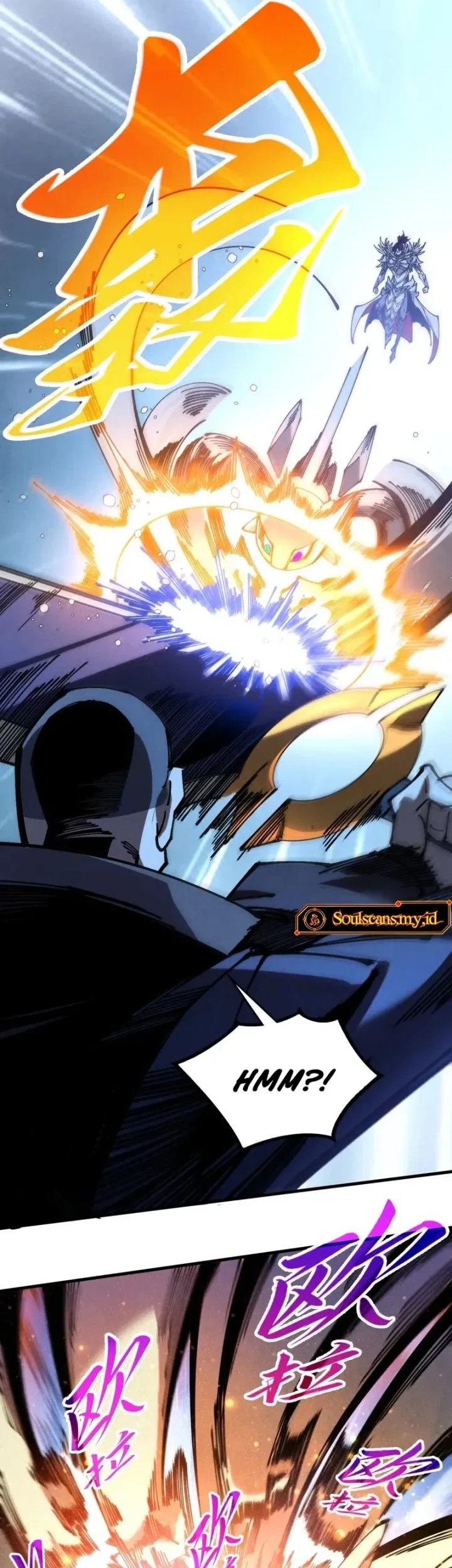 The Ultimate Of All Ages Chapter 534 Halaman 6