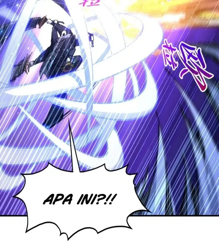 The Ultimate Of All Ages Chapter 534 Halaman 8