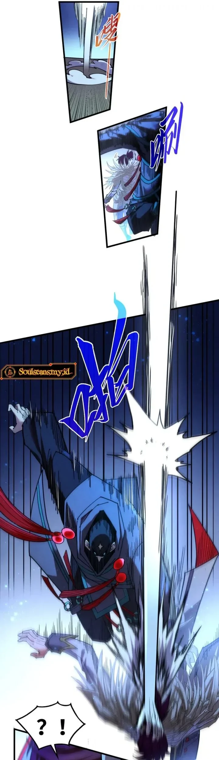 The Ultimate Of All Ages Chapter 534 Halaman 13