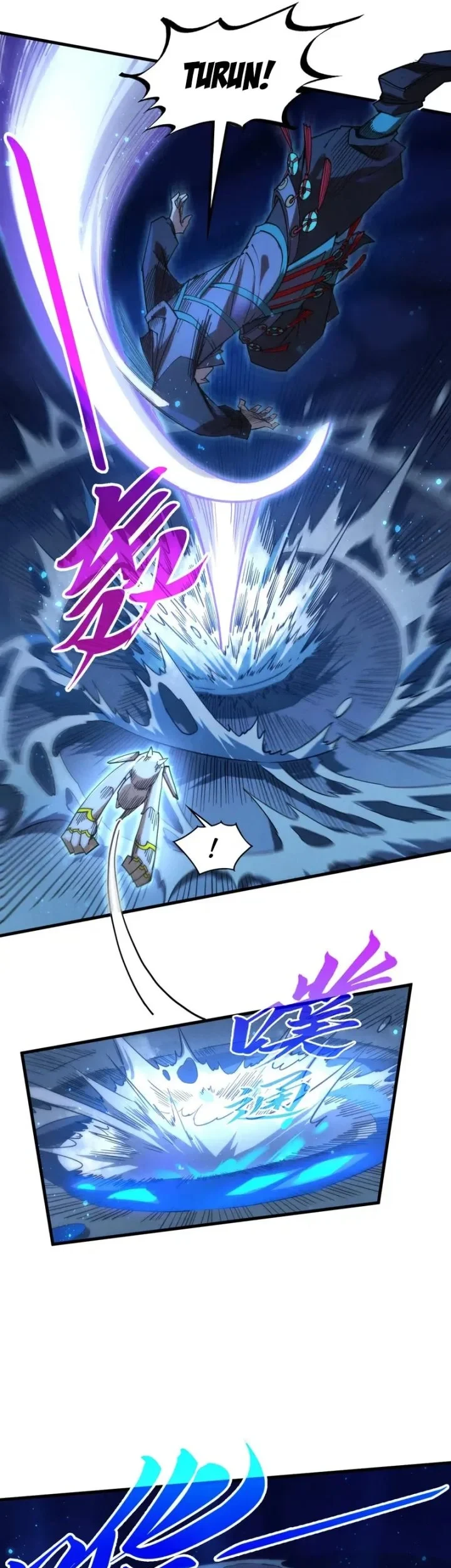 The Ultimate Of All Ages Chapter 534 Halaman 15