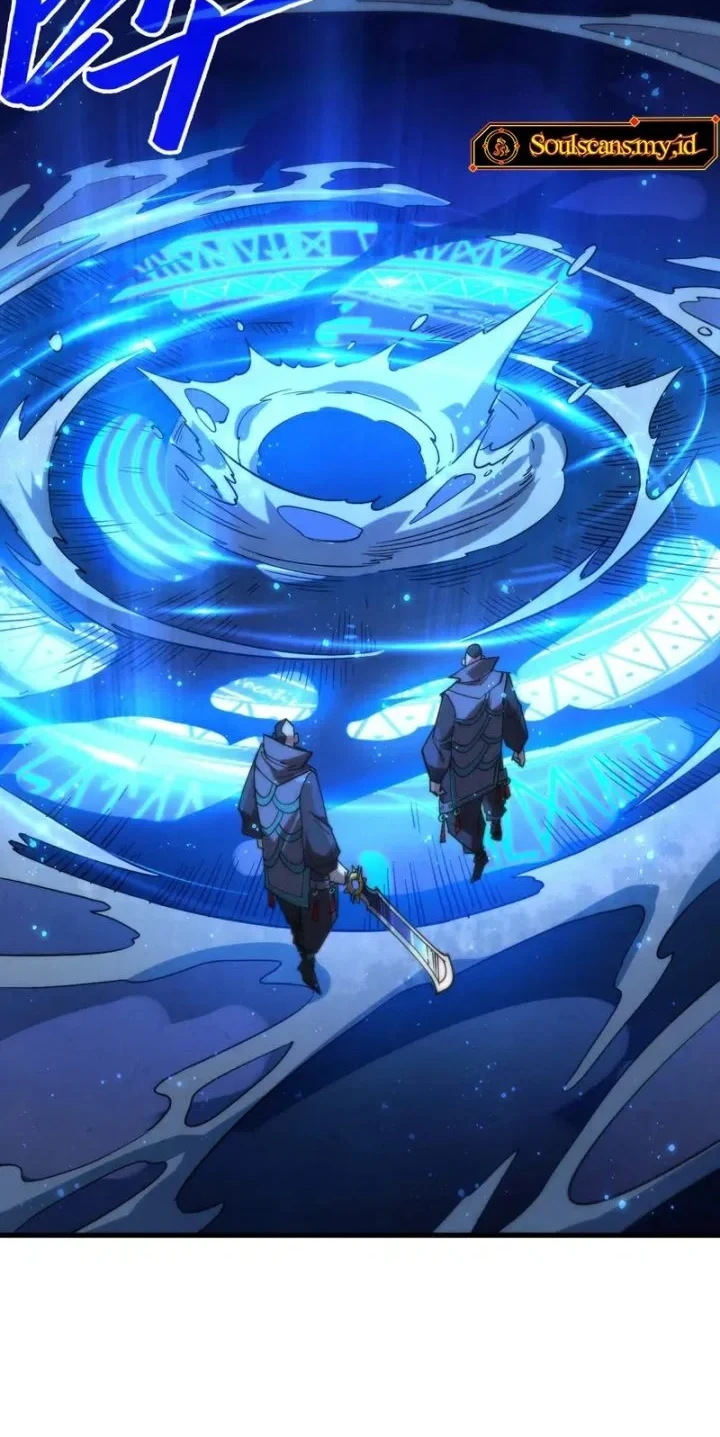 The Ultimate Of All Ages Chapter 534 Halaman 16