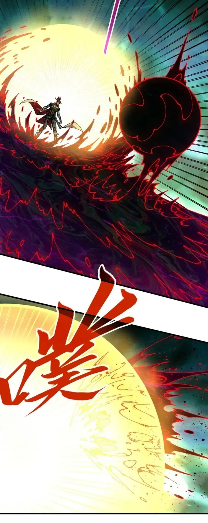 The Ultimate Of All Ages Chapter 534 Halaman 29
