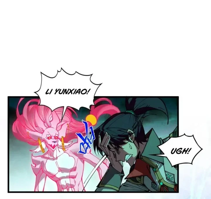 The Ultimate Of All Ages Chapter 534 Halaman 33