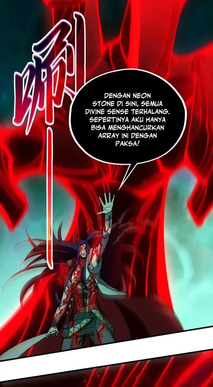 The Ultimate Of All Ages Chapter 534 Halaman 37