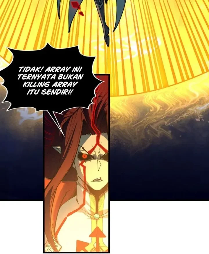 The Ultimate Of All Ages Chapter 534 Halaman 41