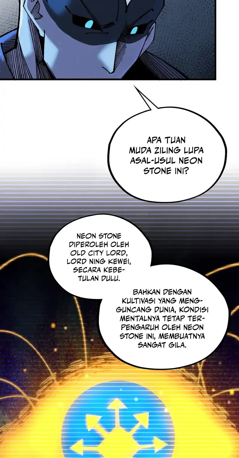 The Ultimate Of All Ages Chapter 535 Halaman 15