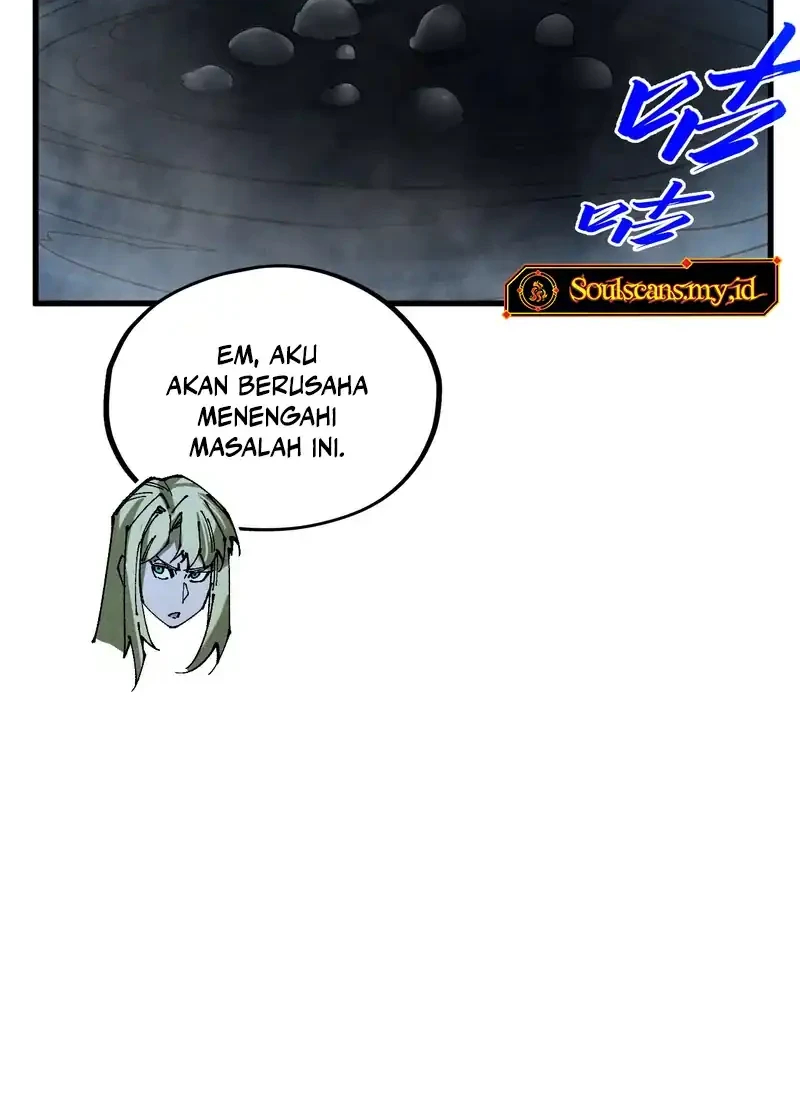 The Ultimate Of All Ages Chapter 535 Halaman 19