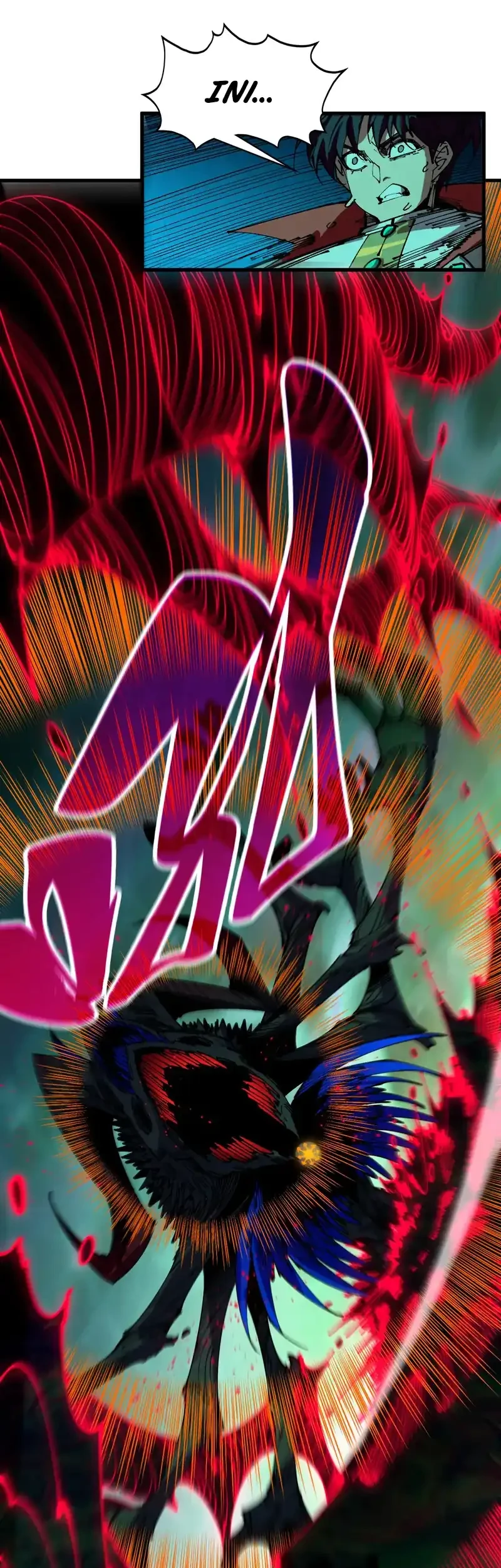 The Ultimate Of All Ages Chapter 535 Halaman 25