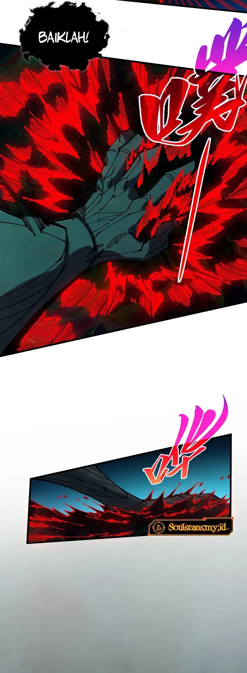 The Ultimate Of All Ages Chapter 535 Halaman 30