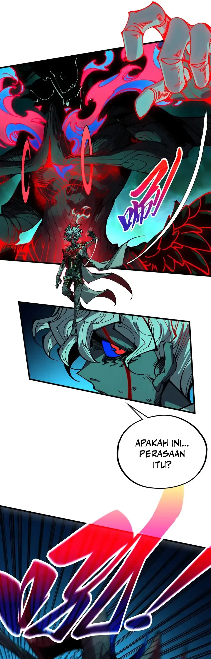 The Ultimate Of All Ages Chapter 535 Halaman 37