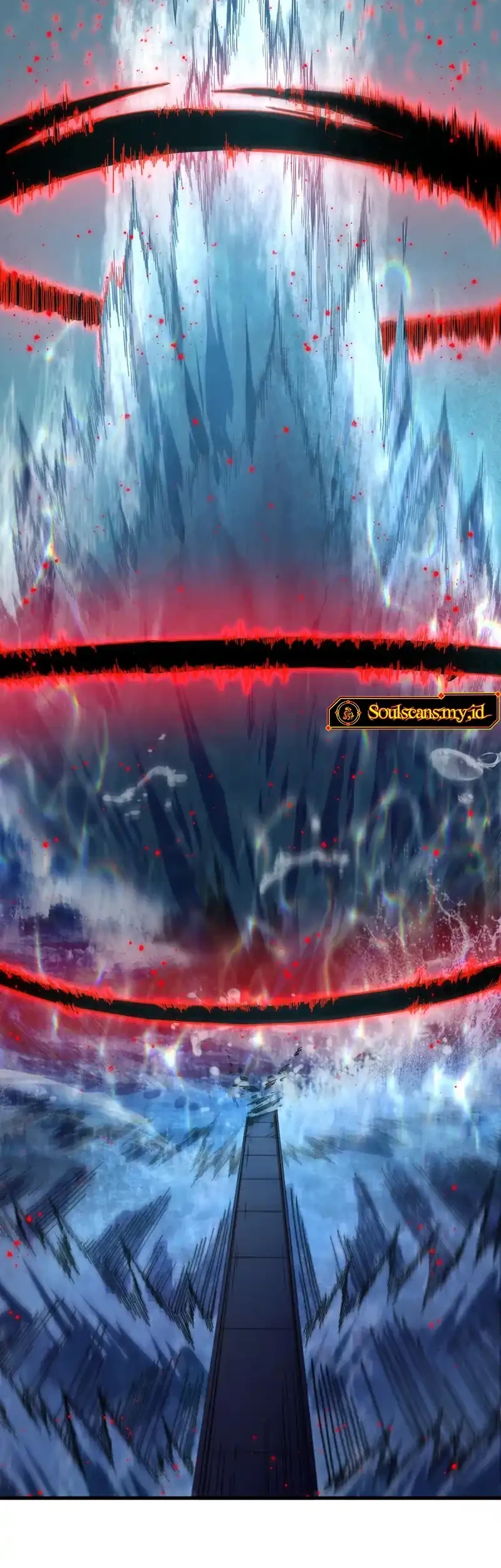 The Ultimate Of All Ages Chapter 535 Halaman 46